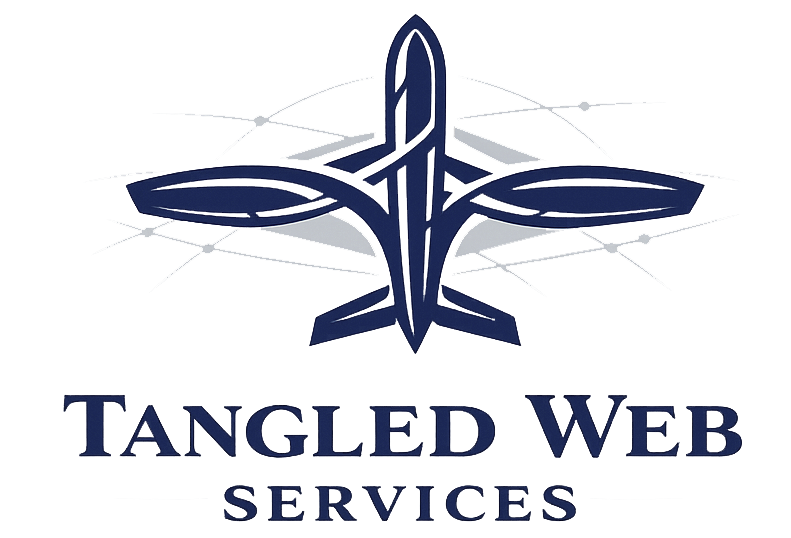 Tangled Web Services